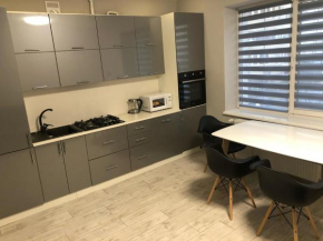 GIL Apartments, Volodimirskaja 90.246 - Majetok Bozdosh